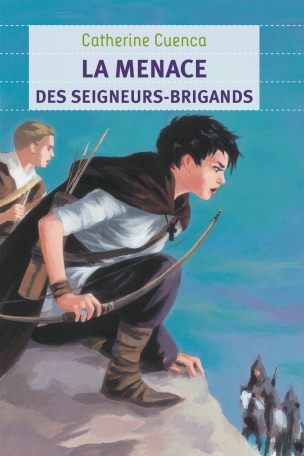 La Menace des seigneurs-brigands