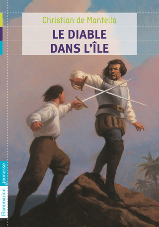 Le Diable dans l’île