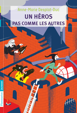 Un héros pas commes les autres