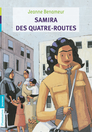 Samira des Quatre-Routes