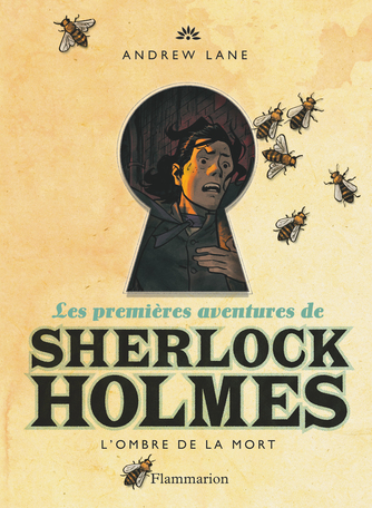Les premières aventures de Sherlock Holmes