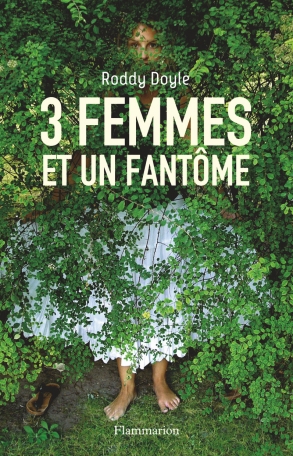 3 femmes et un fantôme