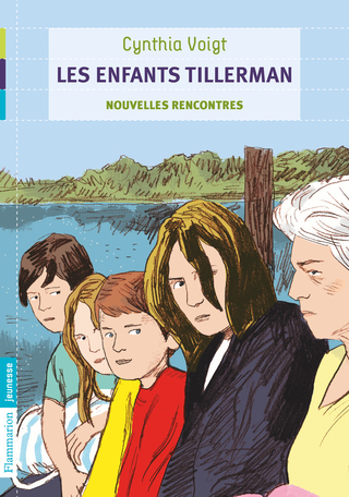 Les Enfants Tillerman