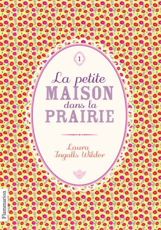 La petite maison dans la prairie