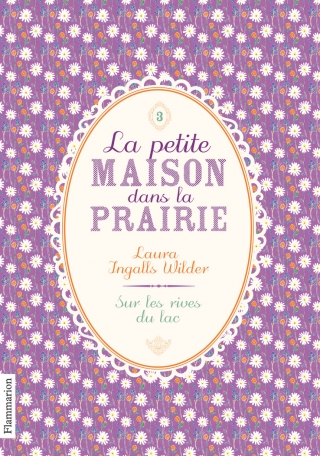 La petite maison dans la prairie
