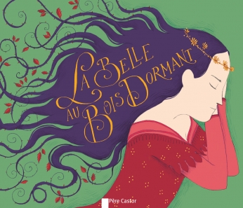 La Belle au Bois dormant