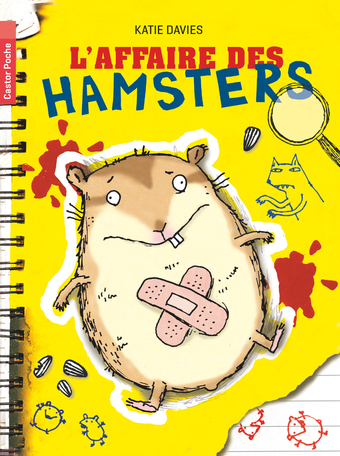 L’affaire des hamsters