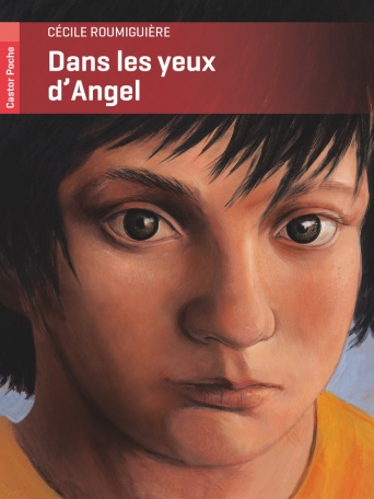 Dans les yeux d’Angel