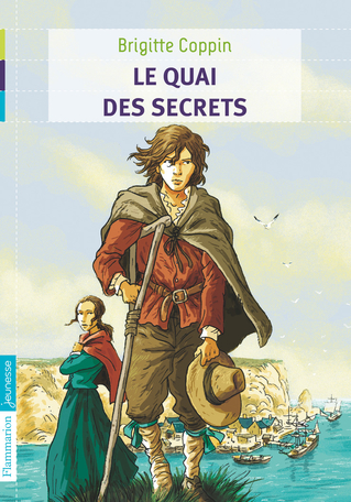 Le Quai des secrets