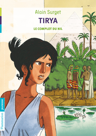 Tirya