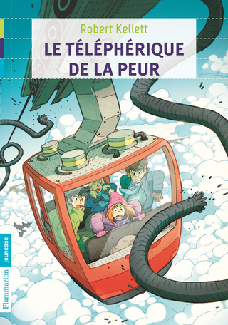 Le Téléphérique de la peur