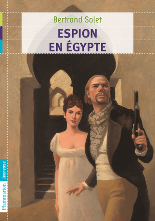 Espion en Égypte