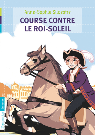 Course contre le Roi-Soleil