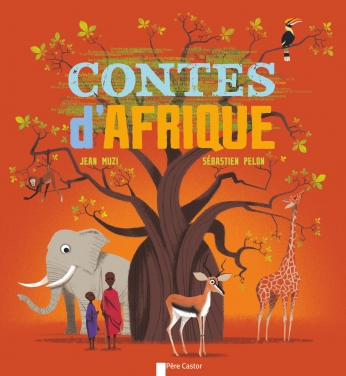 Contes d’Afrique