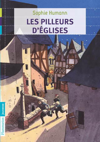 Les Pilleurs d’églises