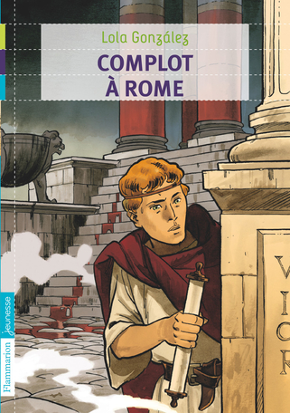 Complot à Rome