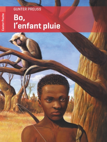 Bo, l’enfant pluie