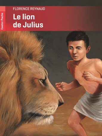 Le lion de Julius