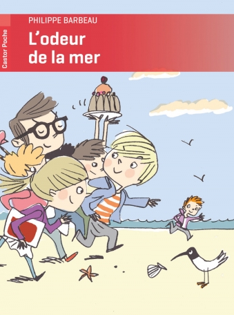 L’odeur de la mer