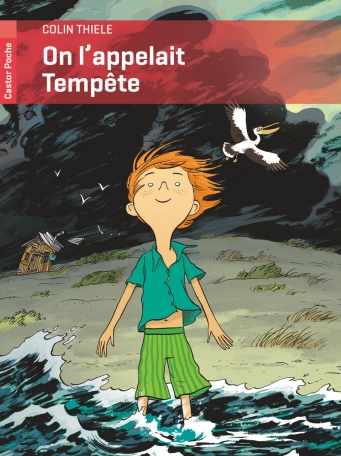 On l’appelait Tempête