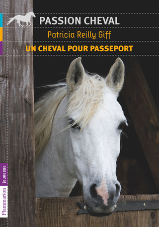 Un cheval pour passeport