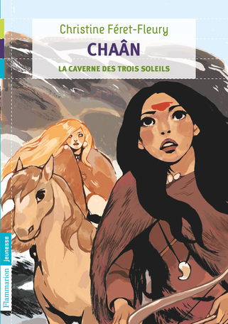 Chaân