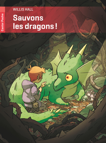 Sauvons les dragons!