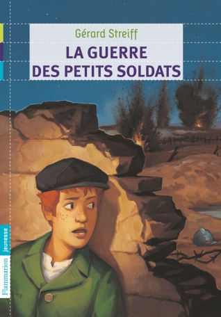 La Guerre des petits soldats