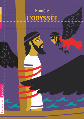 L’Odyssée