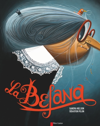 La Befana