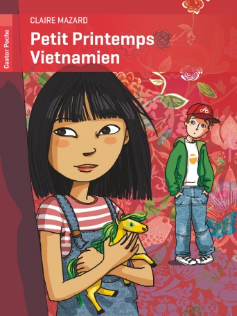 Petit Printemps vietnamien