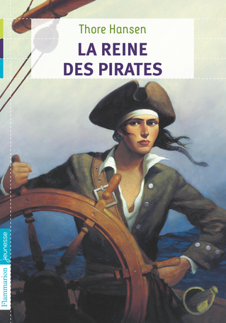 La Reine des pirates