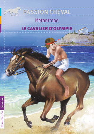 Le Cavalier d’Olympie