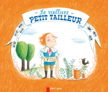 Le Vaillant Petit Tailleur
