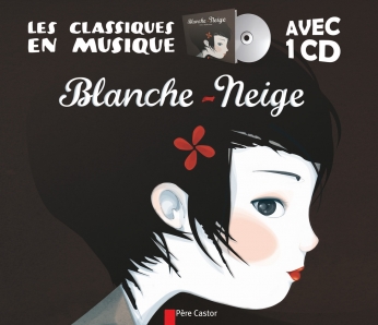 Blanche-Neige