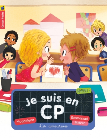 Les Amoureux