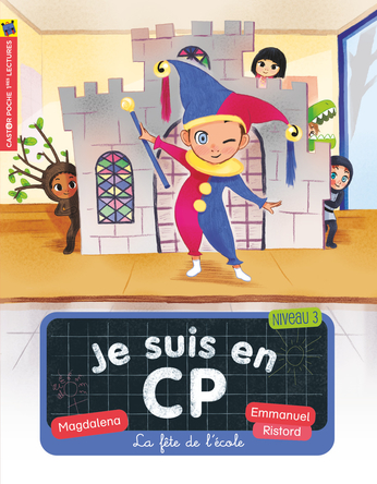 La Fête de l’école