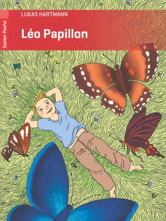 Léo Papillon