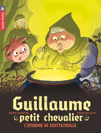 L’Épidémie de grattatouille