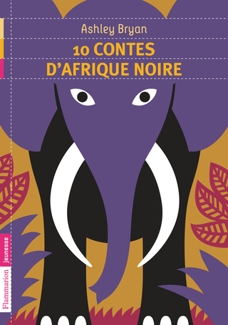 10 contes d’Afrique noire