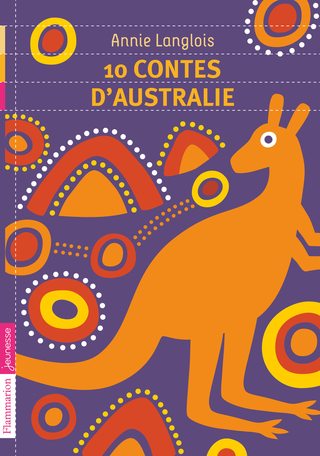 10 contes dâAustralie