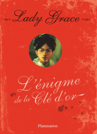 Lady Grace