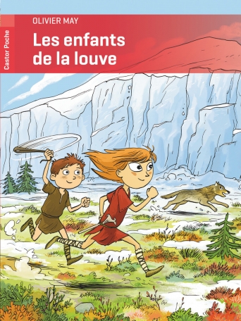 Les Enfants de la louve