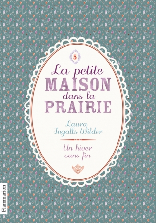 La petite maison dans la prairie
