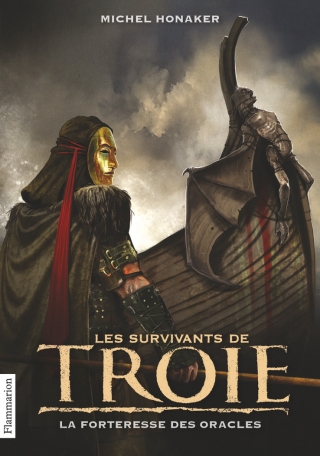 Les Survivants de Troie