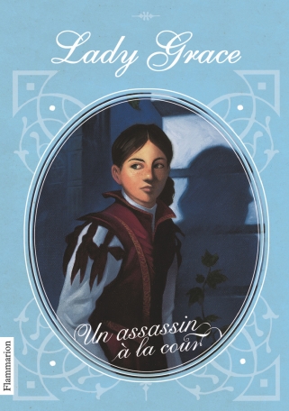 Lady Grace