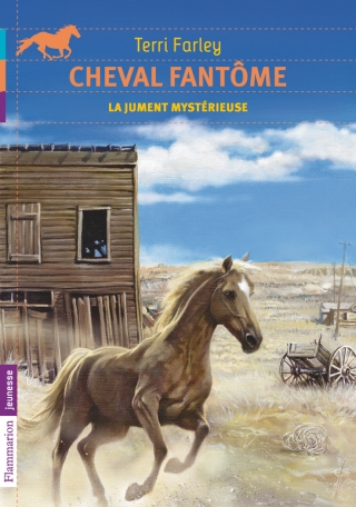 Cheval fantôme