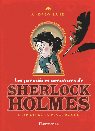 Les premières aventures de Sherlock Holmes