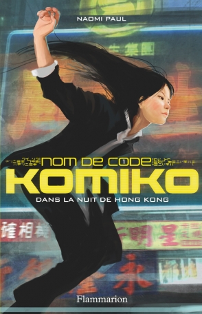 Nom de code : Komiko