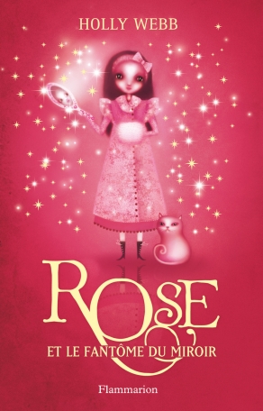 Rose Tome 4 - Rose et le fantôme du miroir 2